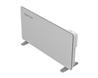 Panel de Vidrio SMARTLIFE SL-VTM2000WPN 2000W Blanco