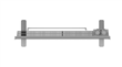 Panel de Vidrio SMARTLIFE SL-VTM2000WPN 2000W Blanco