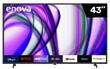 Smart TV ENOVA TE43FG11-TDF 43" Google TV Full HD