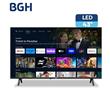 Smart TV BGH B4326FG5G Full HD Android TV 43"