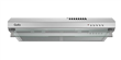 Purificador GAFA AJSR24M5ARS Extractor Gafa 60cm Inox 