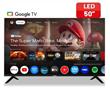 Smart TV TELEFUNKEN TK5026 UG6G 50" Google TV