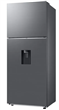 Heladera SAMSUNG RT38CG6720S9B3 con Optimal Fresh 384L