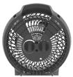 Caloventor LILIANA CCCFH420 COMPACTSUN 1000/2200W Gris