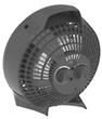 Caloventor LILIANA CCCFH420 COMPACTSUN 1000/2200W Gris