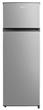 Heladera MIDEA MDRT333FGE50A Cíclica Top Mount 240L Silver