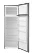 Heladera MIDEA MDRT333FGE50A Cíclica Top Mount 240L Silver