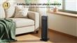 Estufa Calefactor MIDEA TCH-2KW-AR1 Torre Cerámica 2000w