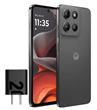 Celular MOTOROLA PB6D0087AR G15 4/256GB Gris