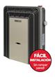 Calefactor ESKABE TT MX5 TE 5000 Kcal/h  Sin Salida Multigas