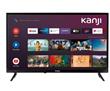 Smart Tv Led KANJI KJ-32MT005 32" HD