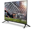 Smart TV ENOVA TE50FH10-TDF 4K UHD Google tv 50"