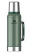 Termo STANLEY 11494-008 Clásico 950 ml verde
