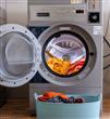 Secarropas Comercial ELECTROLUX MYPRO XL TE1220 eléctrica 12kg