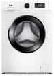 Lavarropas GAFA LFG06W Inverter Slim Carga Frontal 6Kg 1000 RPM