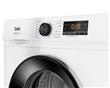 Lavarropas GAFA LFG06W Inverter Slim Carga Frontal 6Kg 1000 RPM