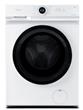 Lavarropas MIDEA MF100W60/W-A1 6 Kg Blanco 1000 RPM