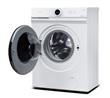 Lavarropas MIDEA MF100W60/W-A1 6 Kg Blanco 1000 RPM