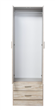 Placard RICCHEZZE 36310028 TANA PIÚ 2P 2C Fresno Blanco