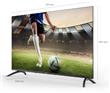 Smart Tv NOBLEX 91DB50X3110 Full HD Roku TV 50"