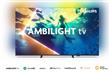 Smart Tv PHILIPS 65PUD8100/77 Titan OS 4K UHD 65"