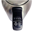 Pava Eléctrica VONNE CELI-POBO 1.7 Lts Acero Inox
