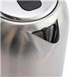 Pava Eléctrica VONNE CELI-POBO 1.7 Lts Acero Inox