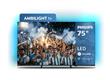 Smart Tv PHILIPS 75PUD8100/77 Titan OS LED 4K UHD 75"