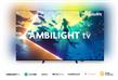 Smart Tv PHILIPS 75PUD8100/77 Titan OS LED 4K UHD 75"