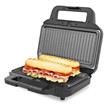 Sandwichera ATMA SM9000P 2 en 1 Placas Antiadherentes