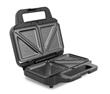 Sandwichera ATMA SM9000P 2 en 1 Placas Antiadherentes