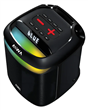 Parlante AIWA AW-P180 Bluetooth Portátil 6000w Negro