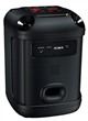 Parlante AIWA AW-P180 Bluetooth Portátil 6000w Negro