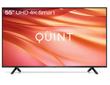 Smart Tv QUINT QT5 Google TV 4K Ultra HD 55"