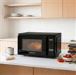 Microondas SMARTLIFE SL-MW029MDGB 29L Digital Negro