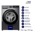 Lavarropas DREAN LFDR0914ISG0 Inverter 9kg 1400rpm Gris