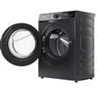 Lavarropas DREAN LFDR0914ISG0 Inverter 9kg 1400rpm Gris