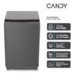 Lavarropas CANDY CTL7G1-12 Superior 7kg Inverter 750rpm Antracita