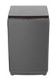 Lavarropas CANDY CTL7G1-12 Superior 7kg Inverter 750rpm Antracita