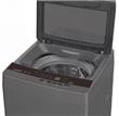 Lavarropas CANDY CTL7G1-12 Superior 7kg Inverter 750rpm Antracita