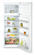 Heladera SMARTLIFE SL-RFH260WH Cíclica 252L Blanca