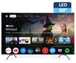 Smart TV BGH B5026UG6G UHD 4K Google TV 50"