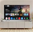Smart TV BGH B5026UG6G UHD 4K Google TV 50"