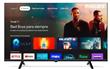 Smart TV PHILIPS 40PFD6920/77 HD Google TV 40"