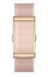 Smart Band AIWA AW-SB101R Rosa