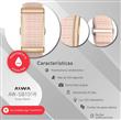 Smart Band AIWA AW-SB101R Rosa