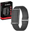 Smart Band AIWA AW-SB101N Negro