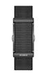 Smart Band AIWA AW-SB101N Negro