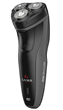 Afeitadora GA.MA GSH700 USB negro
