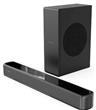 Barra de Sonido ETHEOS ABSI-S70W 2.1 con subwoofer